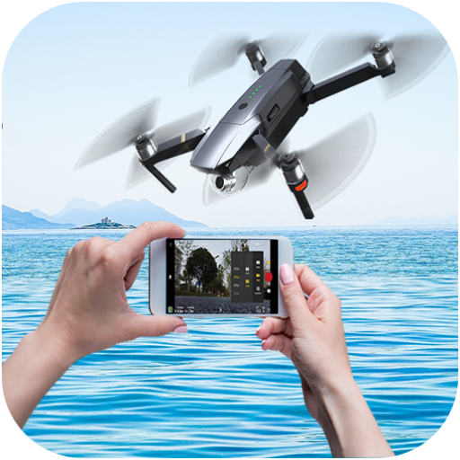 Drone Remote Controller পিসি