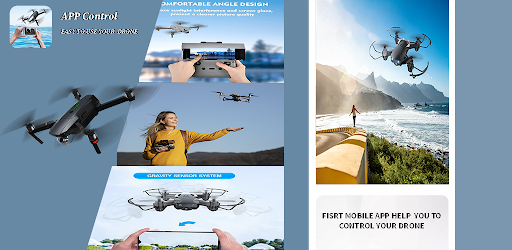 Drone Remote Controller পিসি