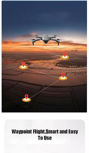 Drone Remote Controller