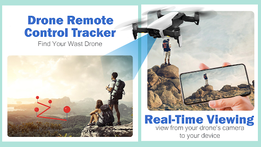 Drone Remote Controller