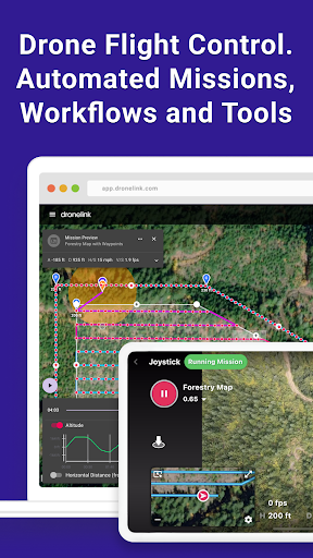 Dronelink PC