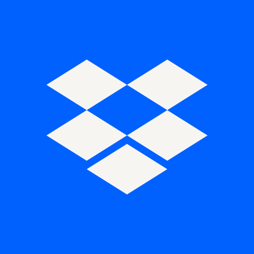 Dropbox: Documenten in Drive PC