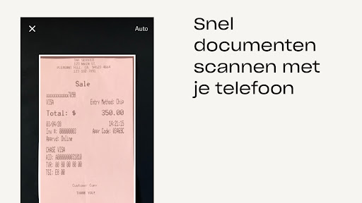 Dropbox: Documenten in Drive PC