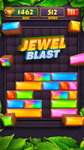 Dropdom - Jewel Blast
