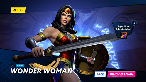 DCKO: Super Hero Fighting Game PC