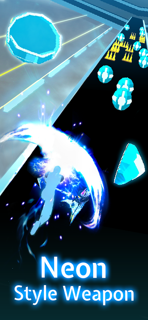 Beat Blade: Dash Dance PC