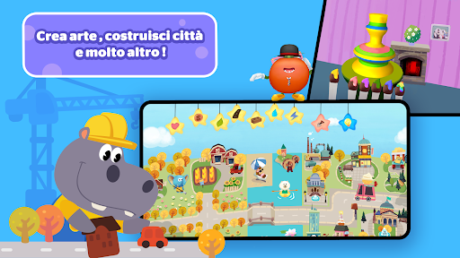 Dr. Panda Classics PC