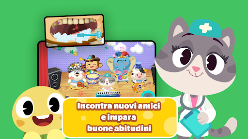 Dr. Panda Classics PC