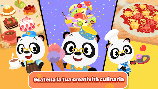 Dr. Panda Classics PC