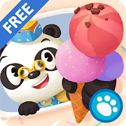 Dr. Panda Ice Cream Truck Free