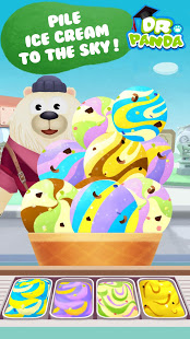 Dr. Panda Ice Cream Truck Free PC