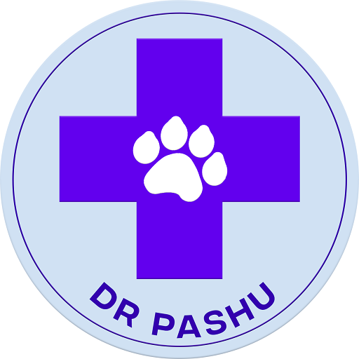 DrPashu - Instant Online Vet পিসি