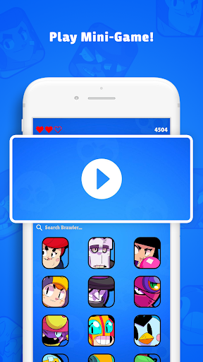 SFX for Brawl Stars PC