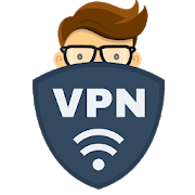 DRT VPN Free الحاسوب
