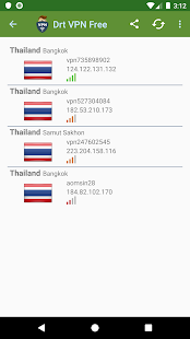 DRT VPN Free الحاسوب