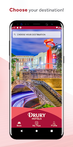 Drury Hotels PC