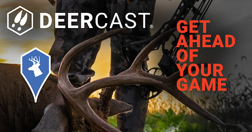 DeerCast: Weather, Maps, Track电脑版