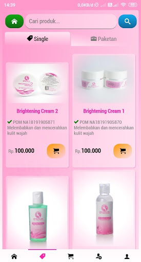 DRW Skincare Indonesia电脑版