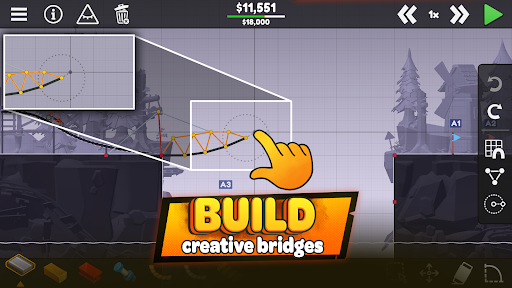 Poly Bridge 3電腦版