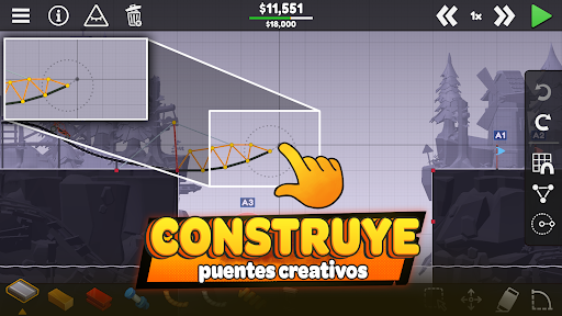 Poly Bridge 3