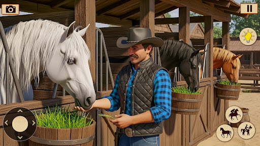 Pferdespiele Equestriad