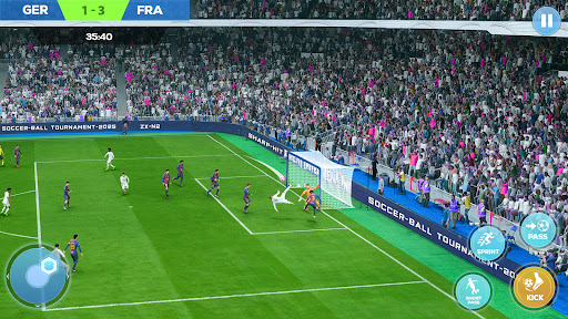 Fußball Spiele 2025