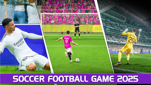 Fußball Spiele 2025