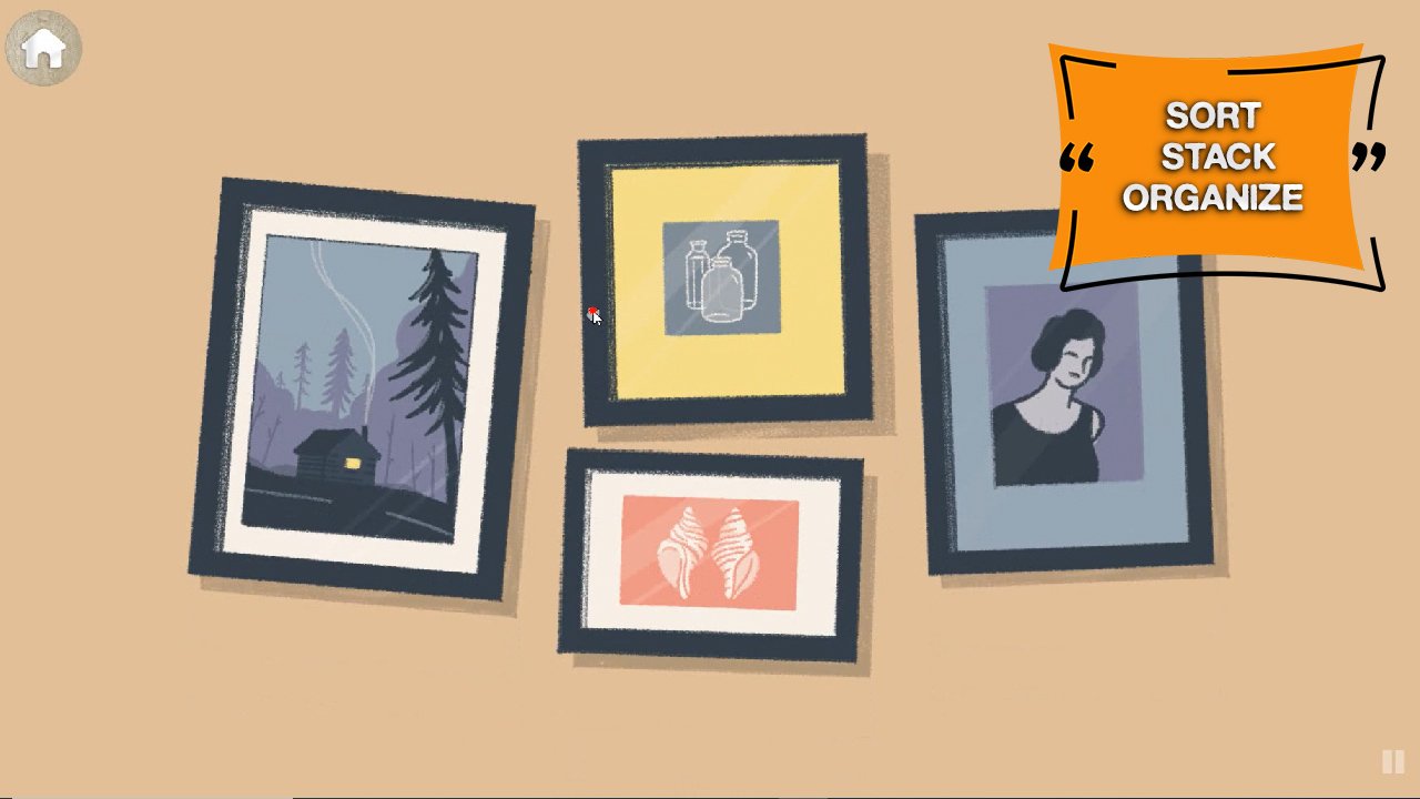 LITTLE TO THE LEFT PC