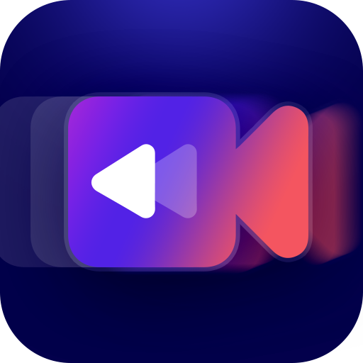 Video Speed Slow Fast Reverse