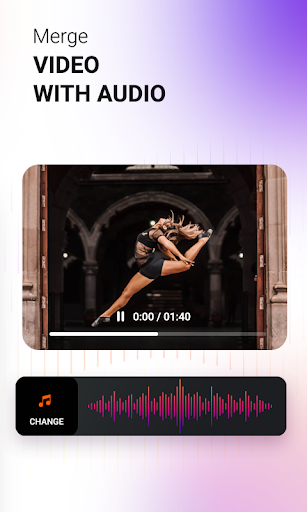 Video Speed Slow Fast Reverse PC