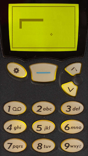 スネーク '97：懐かしの人気携帯ゲーム PC版
