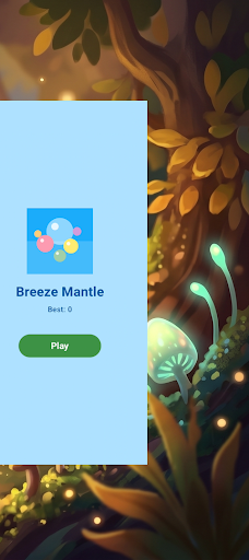 BreezeMantle পিসি