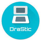 DraStic DSエミュレータ PC版