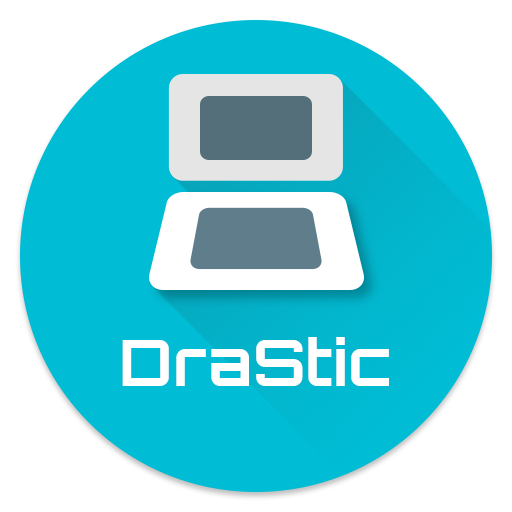 DraStic DS Emulator PC