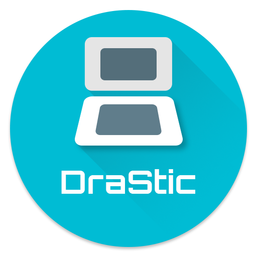 DraStic DS Emulator para PC