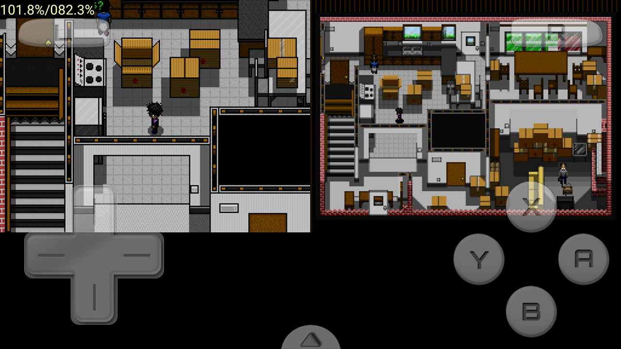 DraStic DS Emulator PC