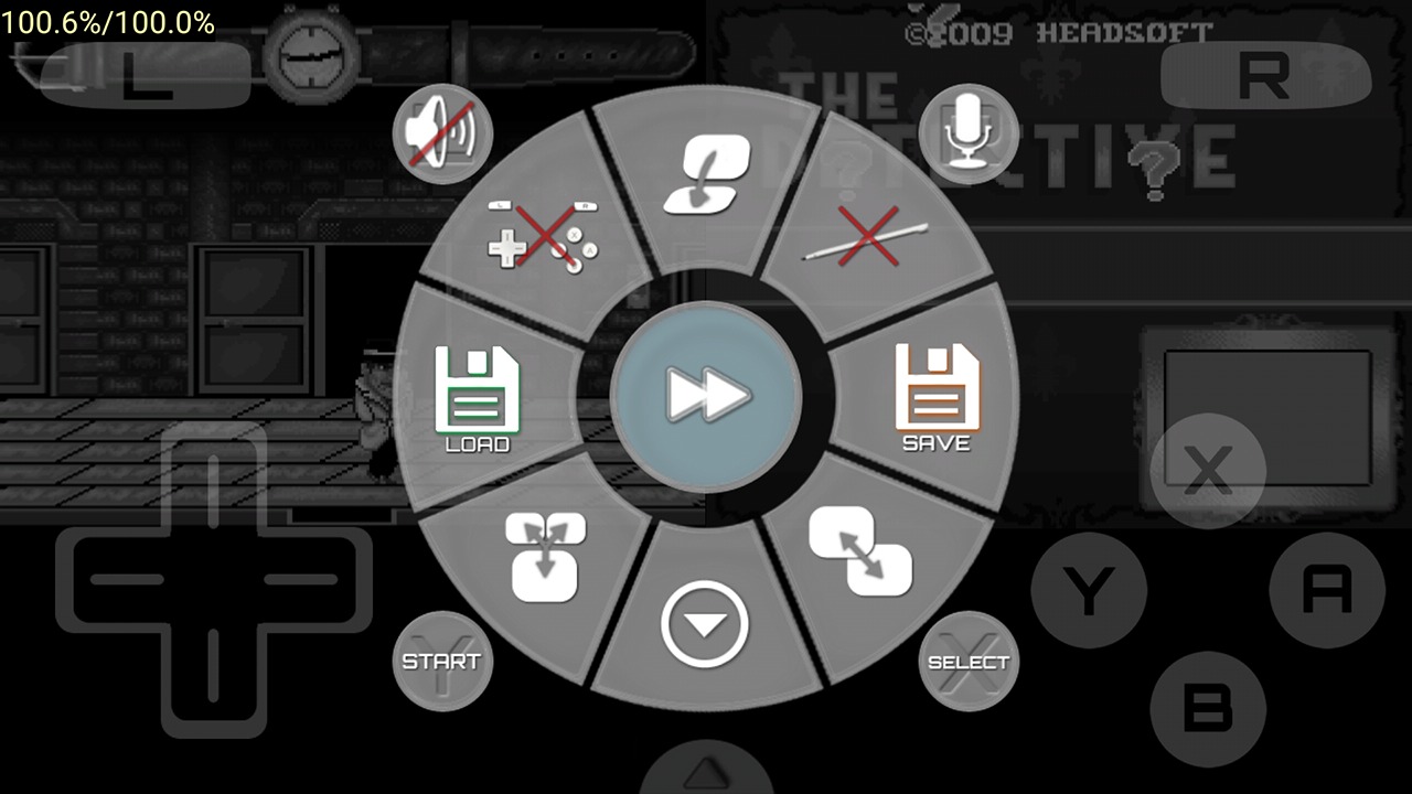 DraStic DS Emulator PC