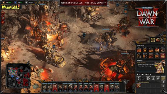 Warhammer 40,000: Dawn of War IV PC