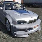 M3 GTR Car Simulator: Extreme PC