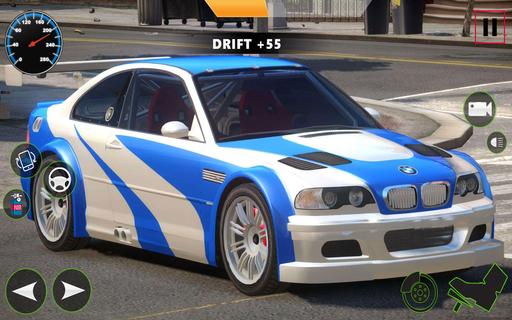 M3 GTR Car Simulator: Extreme PC