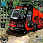 Euro Bus Driving Coach Bus PC