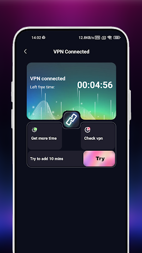 Bigelephant VPN পিসি