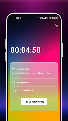 Bigelephant VPN পিসি