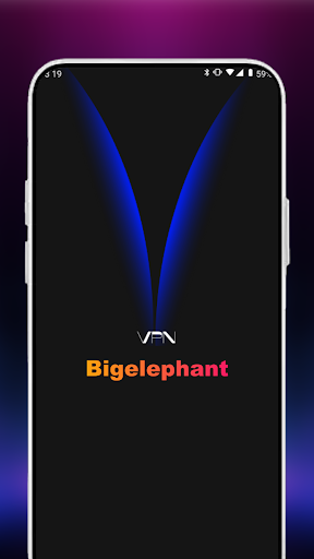 Bigelephant VPN পিসি