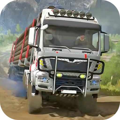 Truck Simulator 4x4 Truck Game