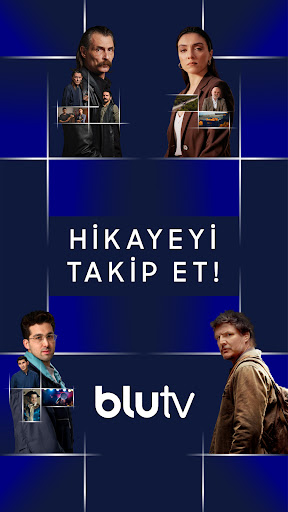 BluTV