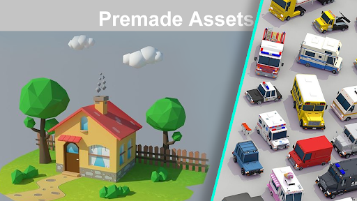 AnimeTok 3D animation maker PC