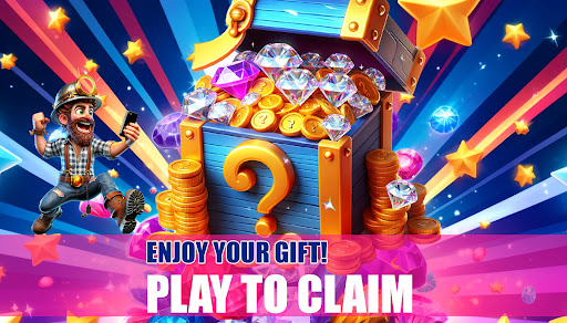 Jewel popper - Play & Win PC