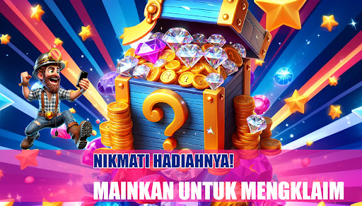 Pecahkan Permata & Menang PC