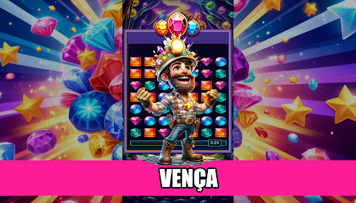 Jewel Popper - Jogue & Ganhe para PC